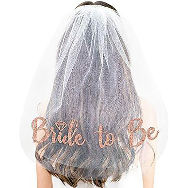 Bridal Veil popular in Europe and America