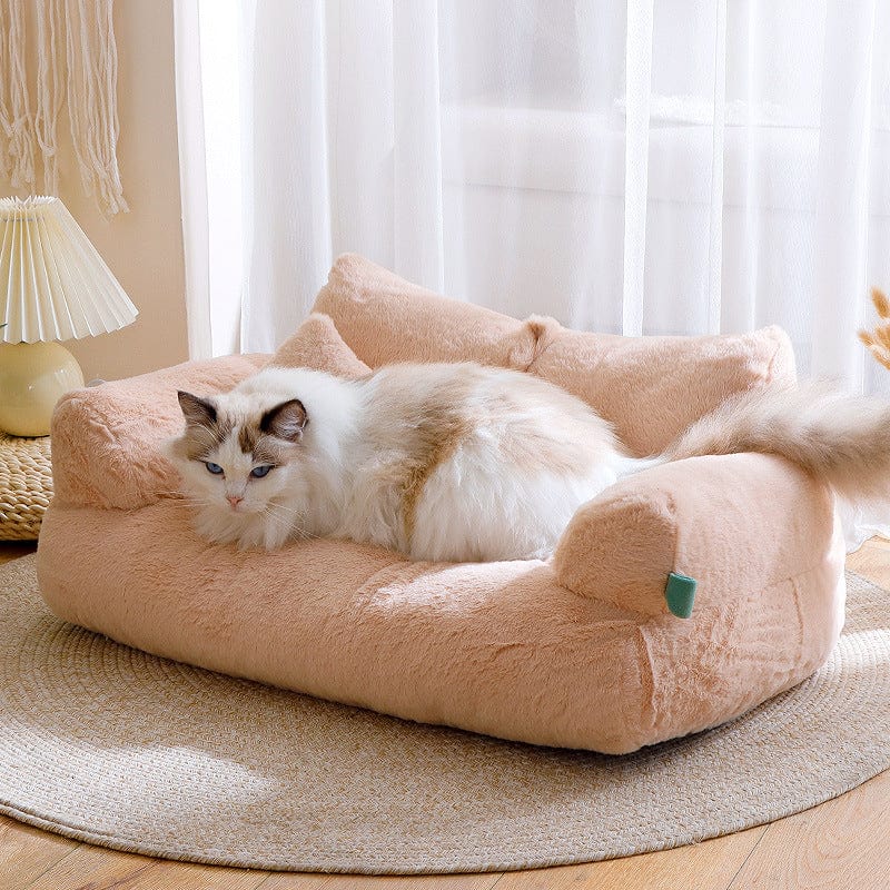 Shafa Universal Pet Dog Kennel Litter Mat Cat Bed Kitty Supplies