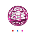 eszy2find 0 01style / Pink Ball Spinner