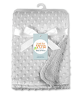 eszy2find baby blankets gray / 102x76cm Polar Dot Baby Blanket Blanket Newborn Baby Swaddle Wrap Envelope Bebe Wrap Newborn Baby Bedding Blanket