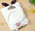eszy2find baby rap blanket 1 / 102x76 3D Animal Modeling Blanket Children's Blanket