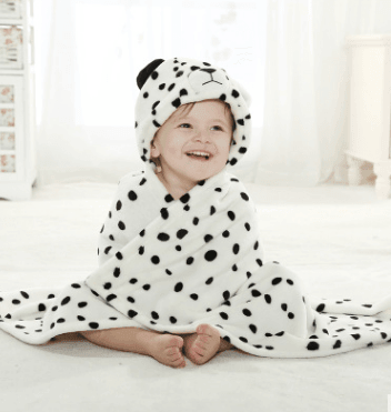 eszy2find baby rap blanket 11 / 102 3D Animal Modeling Blanket Children's Blanket