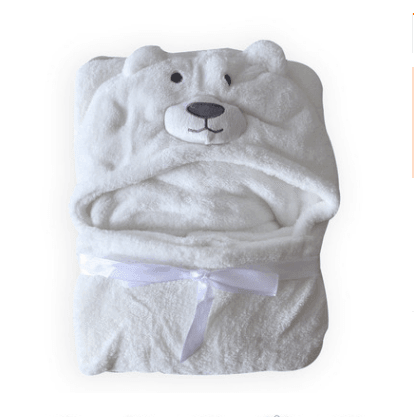 eszy2find baby rap blanket 8 / 102x76 3D Animal Modeling Blanket Children's Blanket