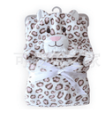 eszy2find baby rap blanket 9 / 102 3D Animal Modeling Blanket Children's Blanket