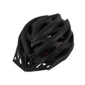 eszy2find Bicycle Helmet Black / OneSize Bicycle Helmet Head Cap Integrated Mountain Road Bike Bicycle Light