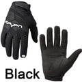 eszy2find Bike Gloves Black / S Motocross Gloves Cycling Gloves Mountain Bike Gloves