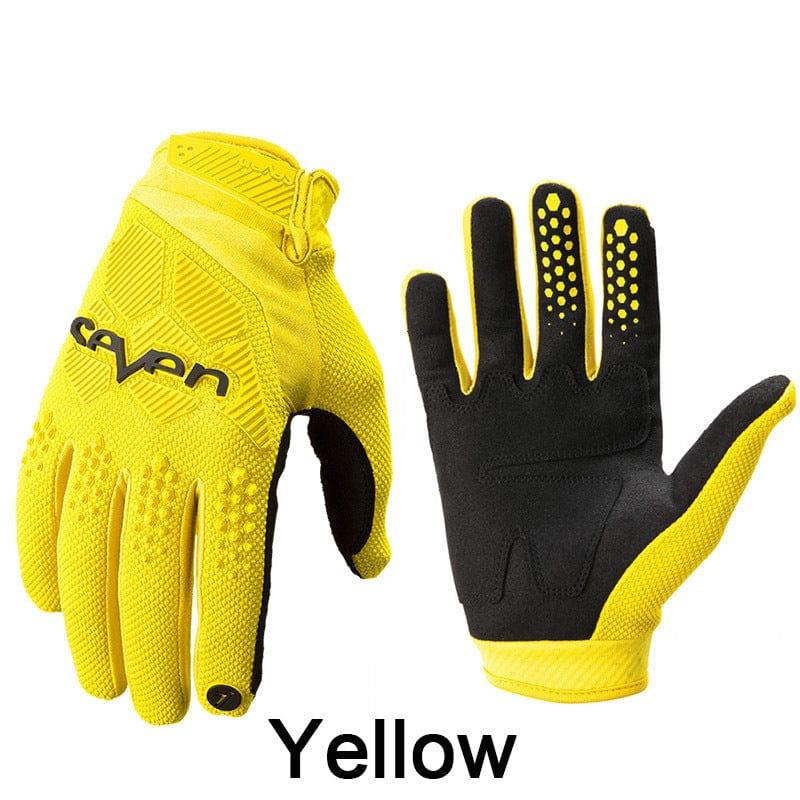 eszy2find Bike Gloves Motocross Gloves Cycling Gloves Mountain Bike Gloves
