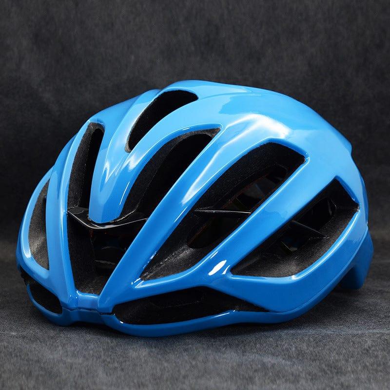 eszy2find Bike Helmet 03style / M Mountain Bike Road Bike Split Helmet Riding Equipment Accessories