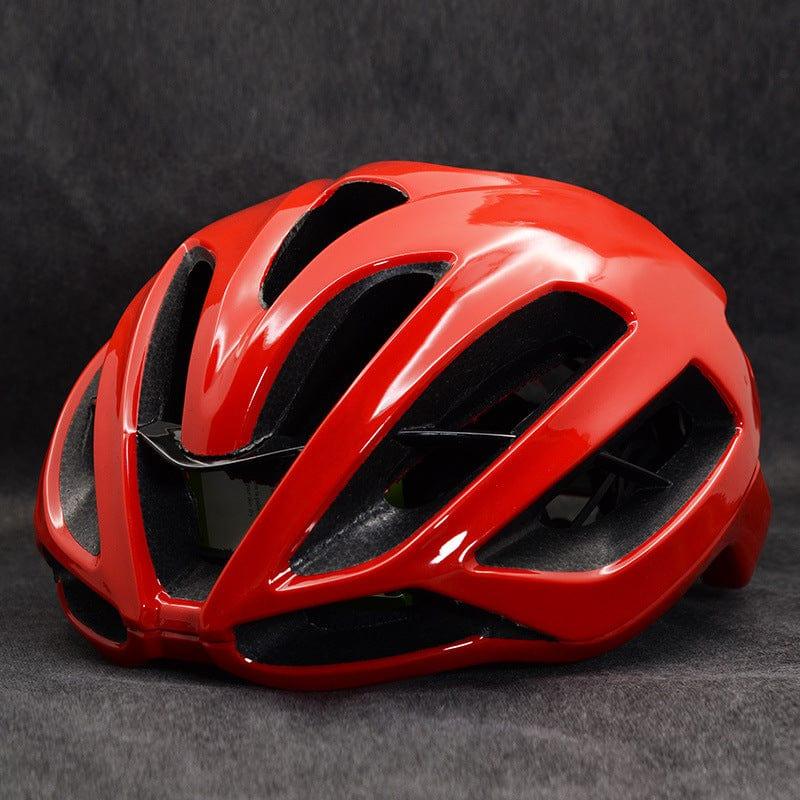 eszy2find Bike Helmet 04style / M Mountain Bike Road Bike Split Helmet Riding Equipment Accessories