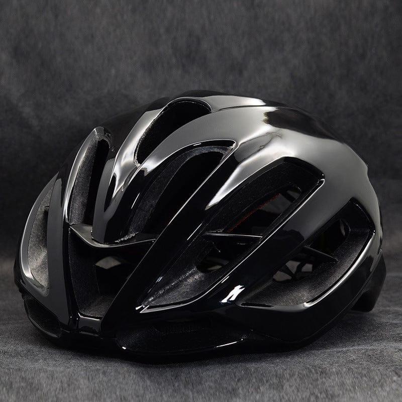 eszy2find Bike Helmet 05style / L Mountain Bike Road Bike Split Helmet Riding Equipment Accessories