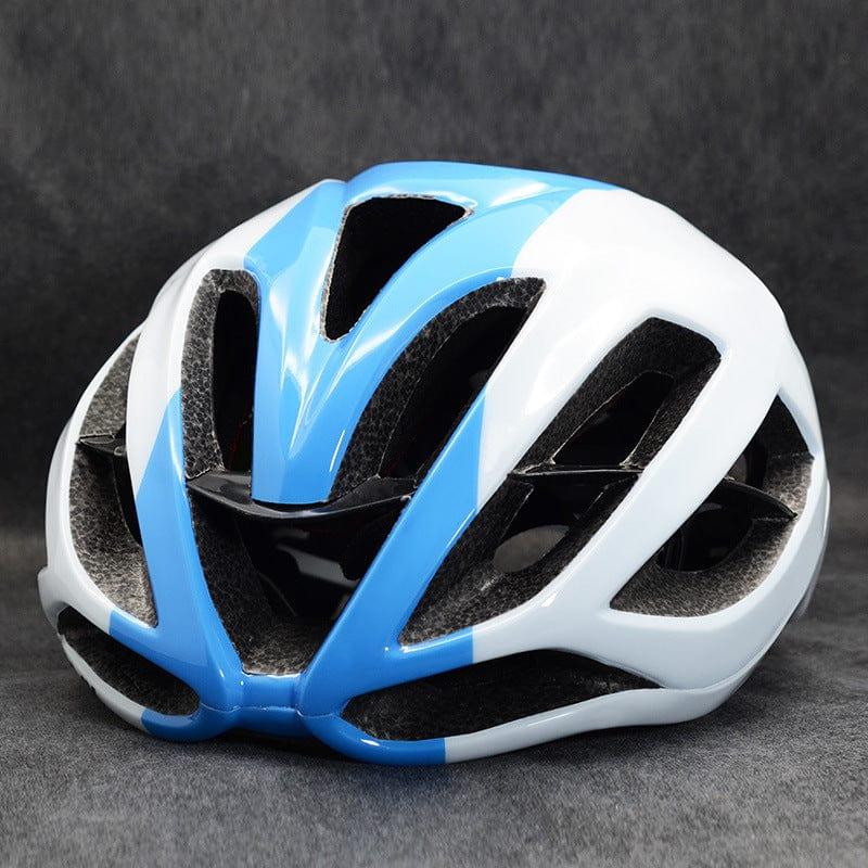 eszy2find Bike Helmet 06style / L Mountain Bike Road Bike Split Helmet Riding Equipment Accessories