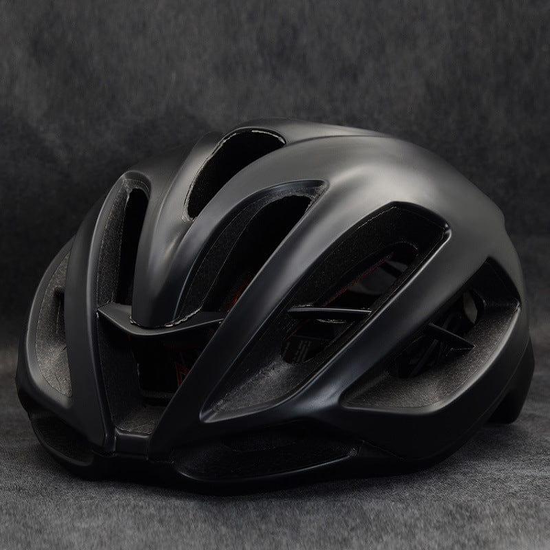 eszy2find Bike Helmet 07style / L Mountain Bike Road Bike Split Helmet Riding Equipment Accessories