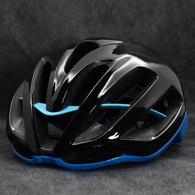 eszy2find Bike Helmet 08style / M Mountain Bike Road Bike Split Helmet Riding Equipment Accessories