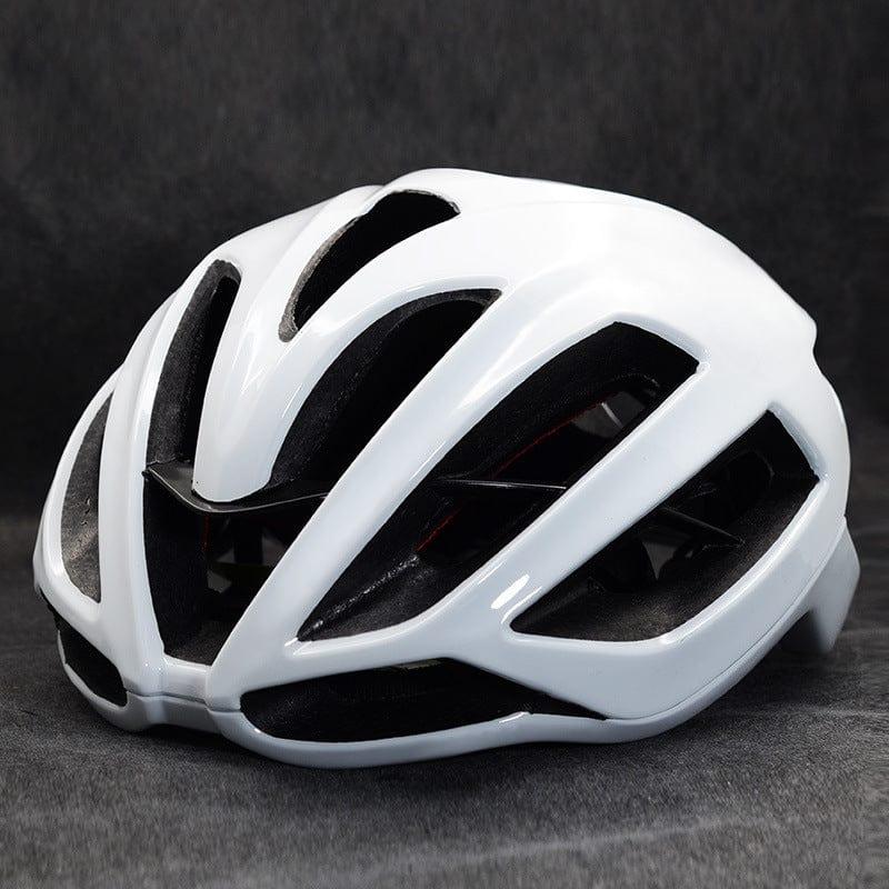 eszy2find Bike Helmet 10style / L Mountain Bike Road Bike Split Helmet Riding Equipment Accessories