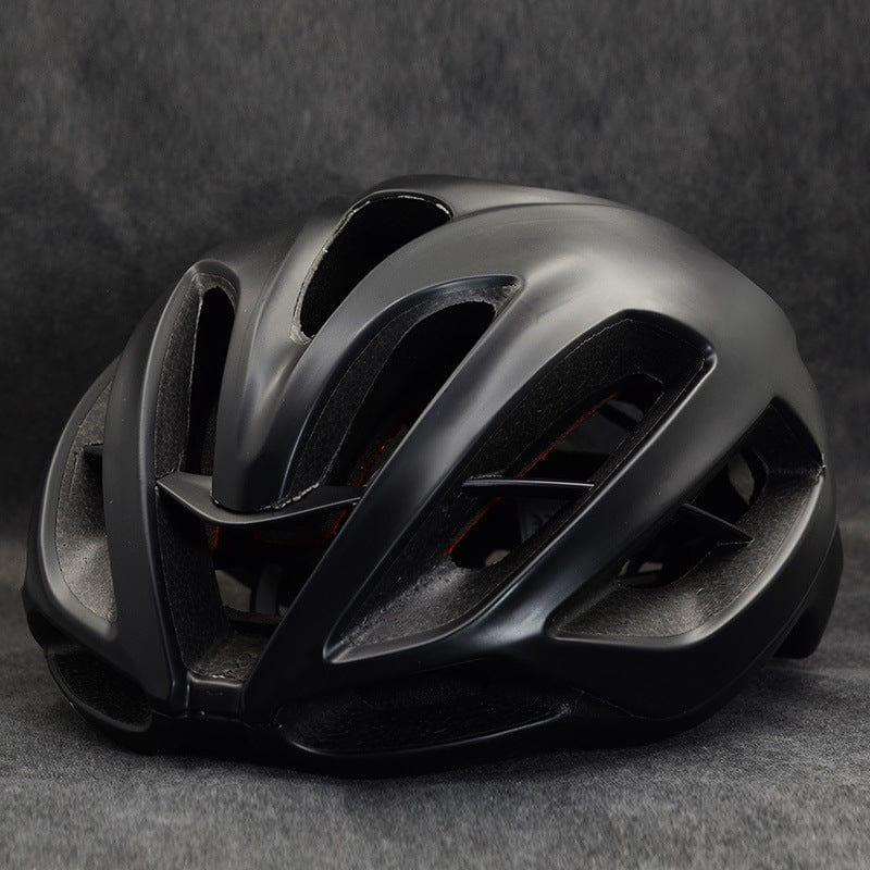 eszy2find Bike Helmet 12style / L Mountain Bike Road Bike Split Helmet Riding Equipment Accessories