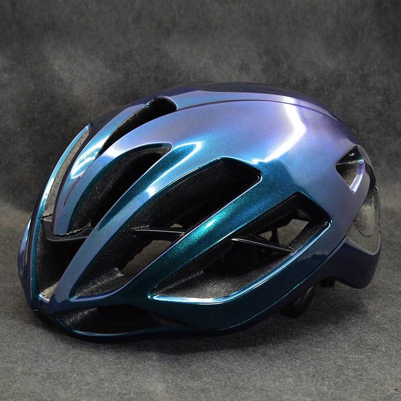 eszy2find Bike Helmet 14style / L Mountain Bike Road Bike Split Helmet Riding Equipment Accessories