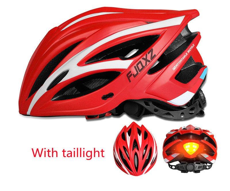 eszy2find Bike Helmet Mattered / OneSize Bicycle Helmet Male Mountain Bike Road Wheel Sliding Balance Bike Breathable Riding Equipment