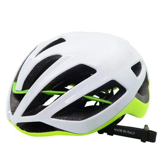 eszy2find Bike Helmet Mountain Bike Road Bike Split Helmet Riding Equipment Accessories