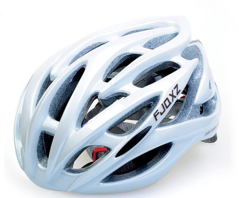 eszy2find Bike Helmet White / OneSize Bicycle Helmet Male Mountain Bike Road Wheel Sliding Balance Bike Breathable Riding Equipment