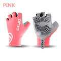 eszy2find gloves Pink / S Road Bike Mountain Bike Equipment Riding Gloves
