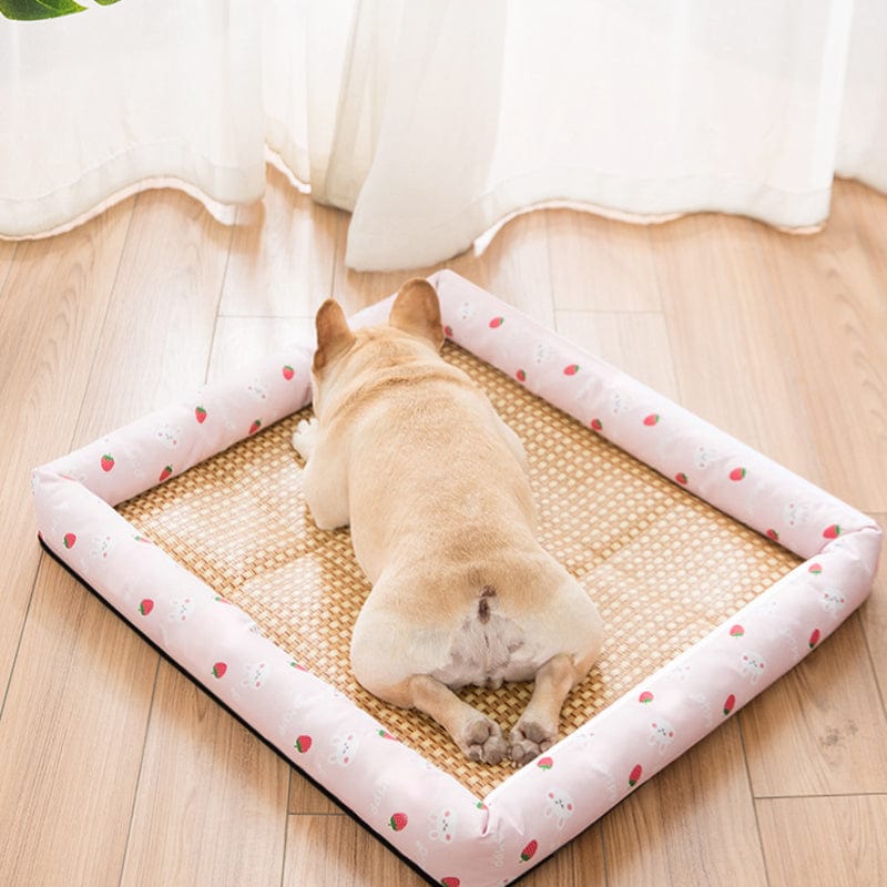 eszy2find pet bed Four Seasons Universal Dog Mat Pet Products
