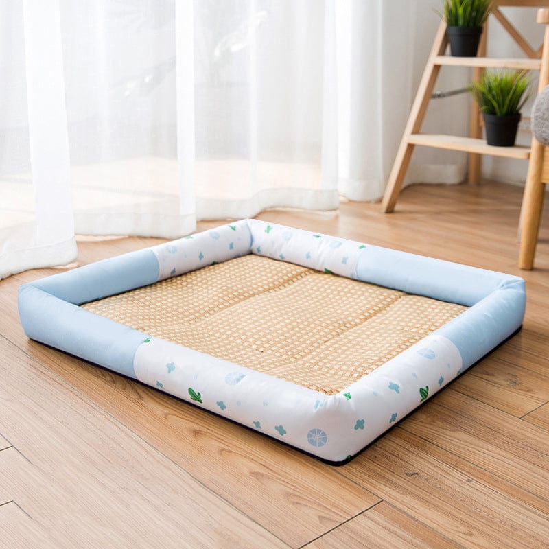 eszy2find pet bed Four Seasons Universal Dog Mat Pet Products