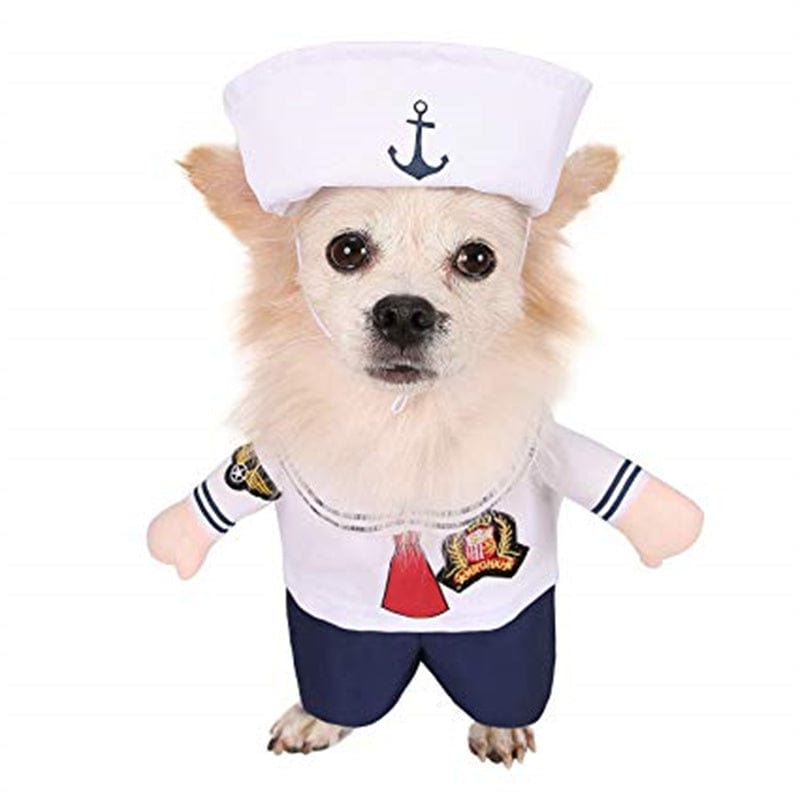 eszy2find pet clothing Fashion Minimalist Cats And Dogs Pet Clothing