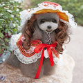 eszy2find pet clothing PF07 red / L Christmas Pet Clothes Funny Alternative Pet Clothing Apparel