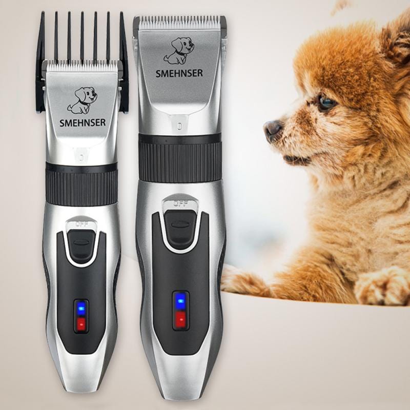 eszy2find Pet Electric Hair Trimmer Pet Cleaning P Pet Electric Hair Trimmer Pet Cleaning Products