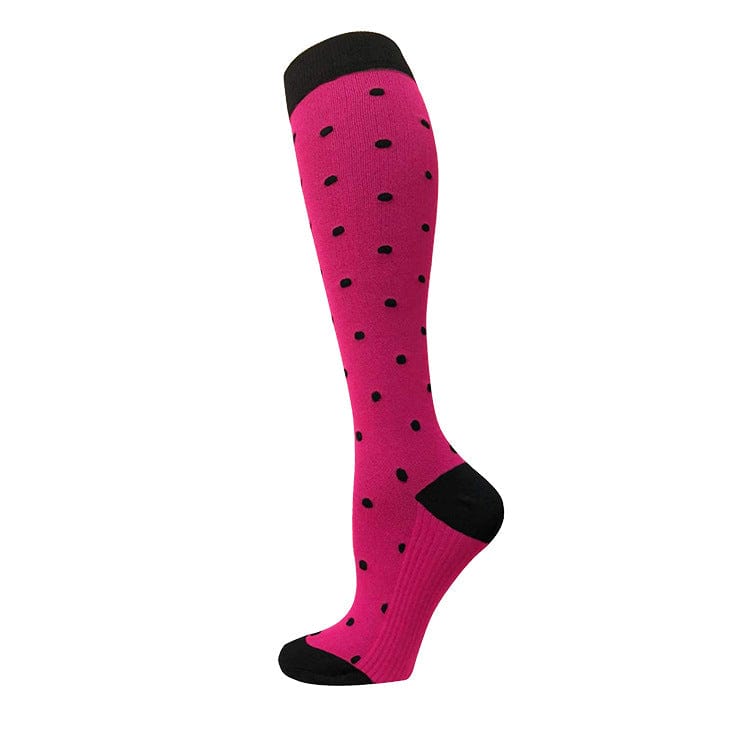 eszy2find  Share | Wishlist | Report Ladies ru 10style / S M Ladies running stretch compression sports socks