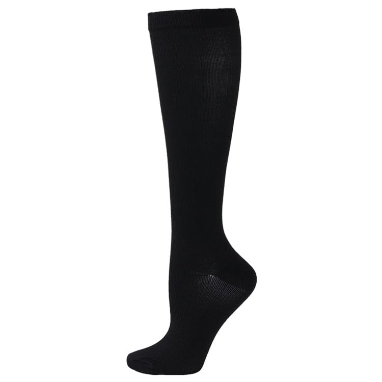 eszy2find  Share | Wishlist | Report Ladies ru 18style / S M Ladies running stretch compression sports socks