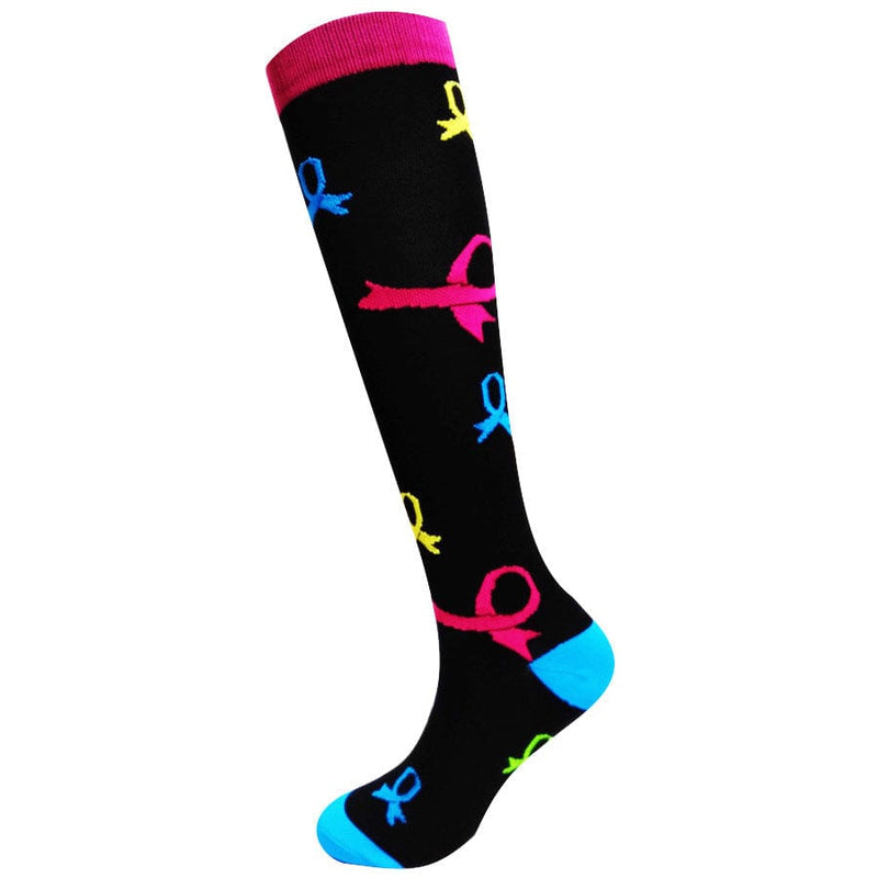 eszy2find  Share | Wishlist | Report Ladies ru 7 style / S M Ladies running stretch compression sports socks