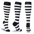 eszy2find  Share | Wishlist | Report Ladies ru 8style / S M Ladies running stretch compression sports socks