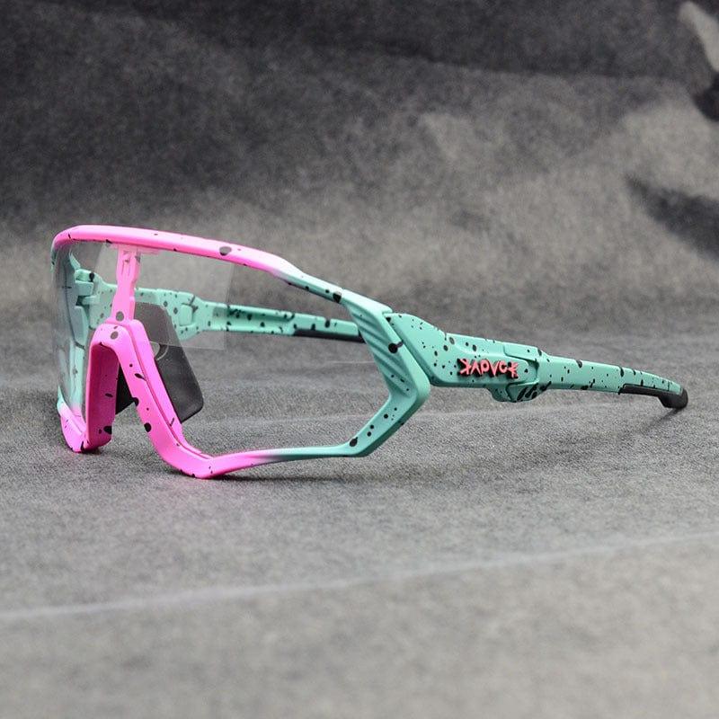 ezy2find 0 2style Cycling glasses