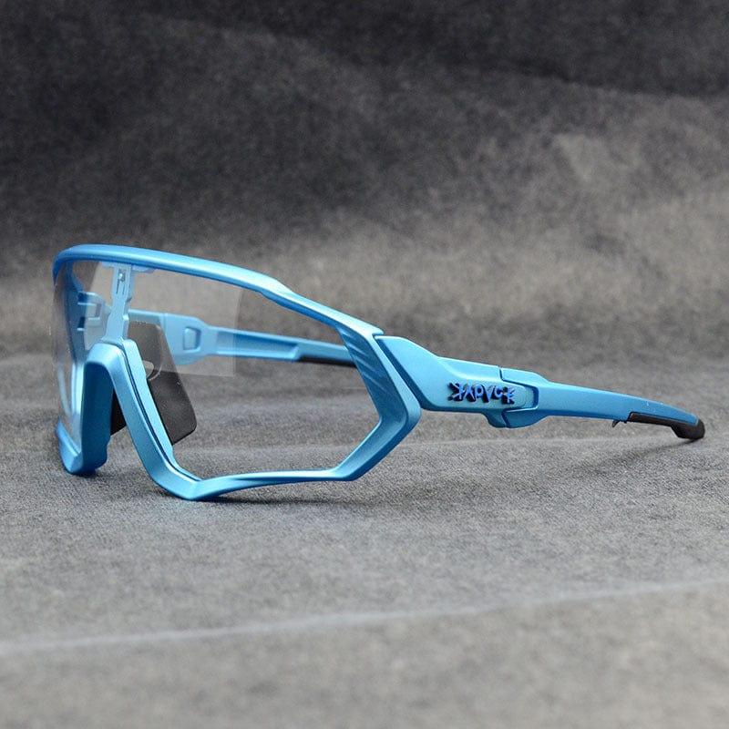 ezy2find 0 3style Cycling glasses