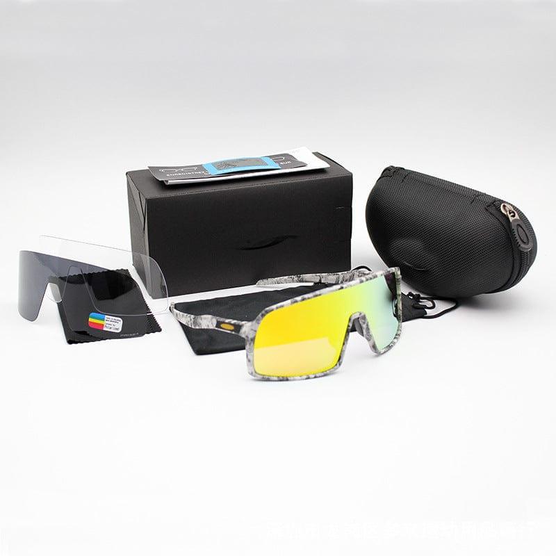 ezy2find 0 A Bicycle riding glasses