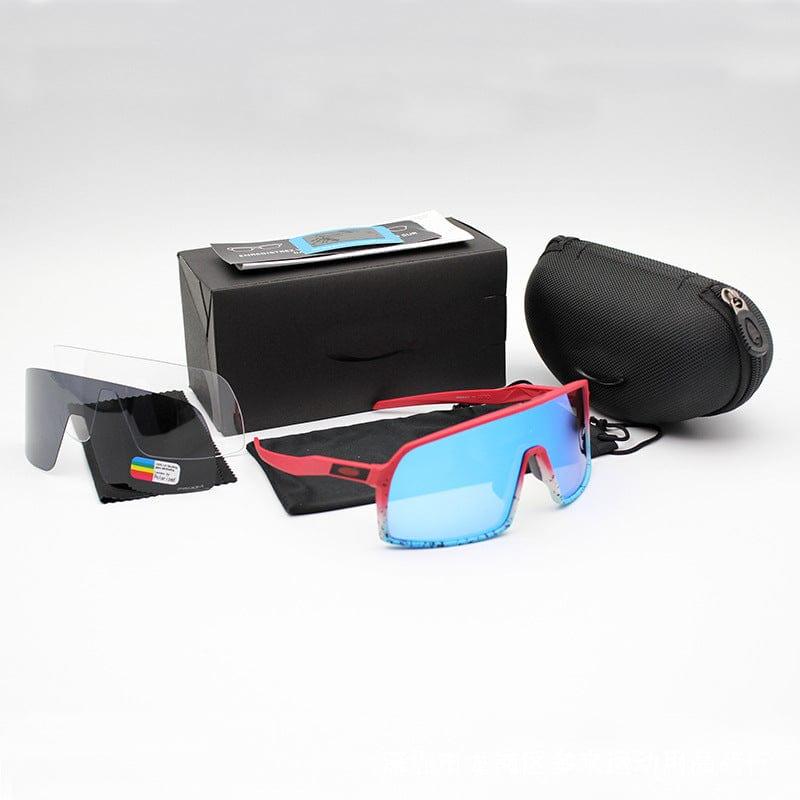 ezy2find 0 B Bicycle riding glasses