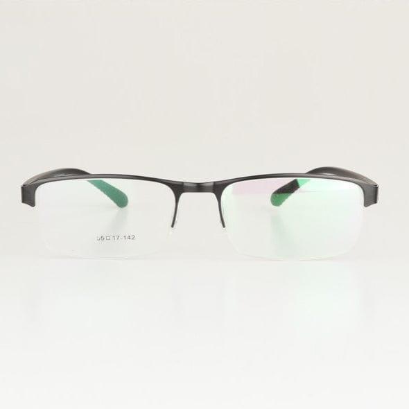 ezy2find 0 Black / 300degree Smart color reading glasses