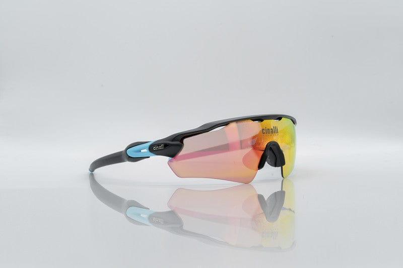 ezy2find 0 Black / A Cinalli cycling glasses