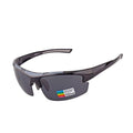 ezy2find 0 Blacklightgray UV protection glasses