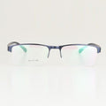 ezy2find 0 Blue / 0degree Smart color reading glasses