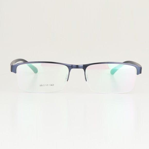 ezy2find 0 Blue / 0degree Smart color reading glasses