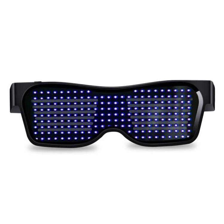 ezy2find 0 Bluelight LED light glasses