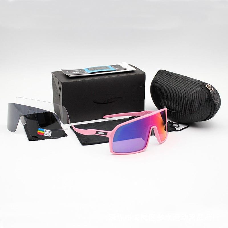 ezy2find 0 D Bicycle riding glasses