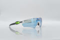 ezy2find 0 Green / A Cinalli cycling glasses
