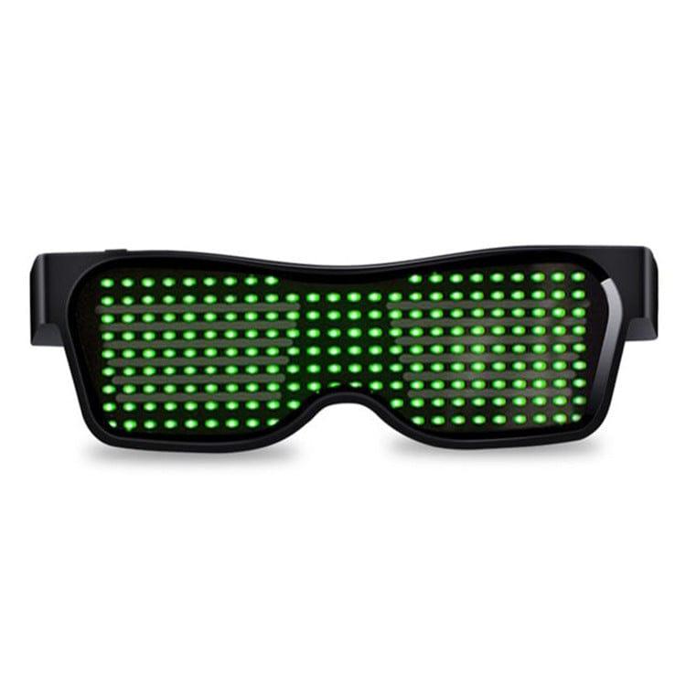 ezy2find 0 Greenlight LED light glasses