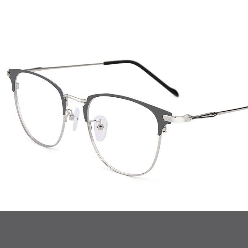 ezy2find 0 GreySilver Anti-radiation glasses