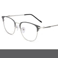 ezy2find 0 GreySilver Anti-radiation glasses