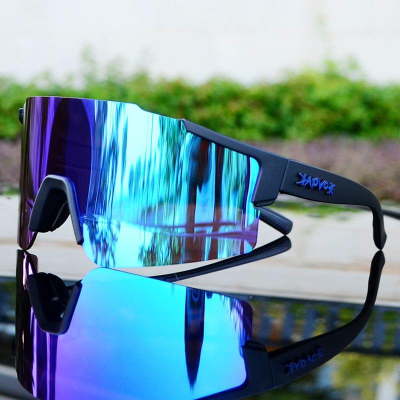 ezy2find 0 KE940702 Kapvoe outdoor sports cycling glasses
