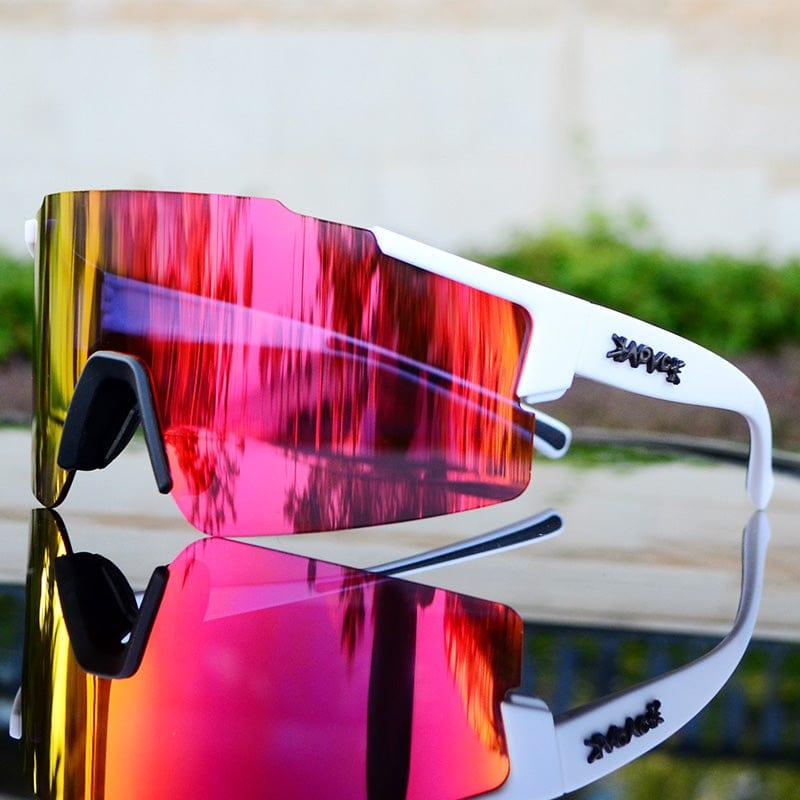 ezy2find 0 KE940704 Kapvoe outdoor sports cycling glasses